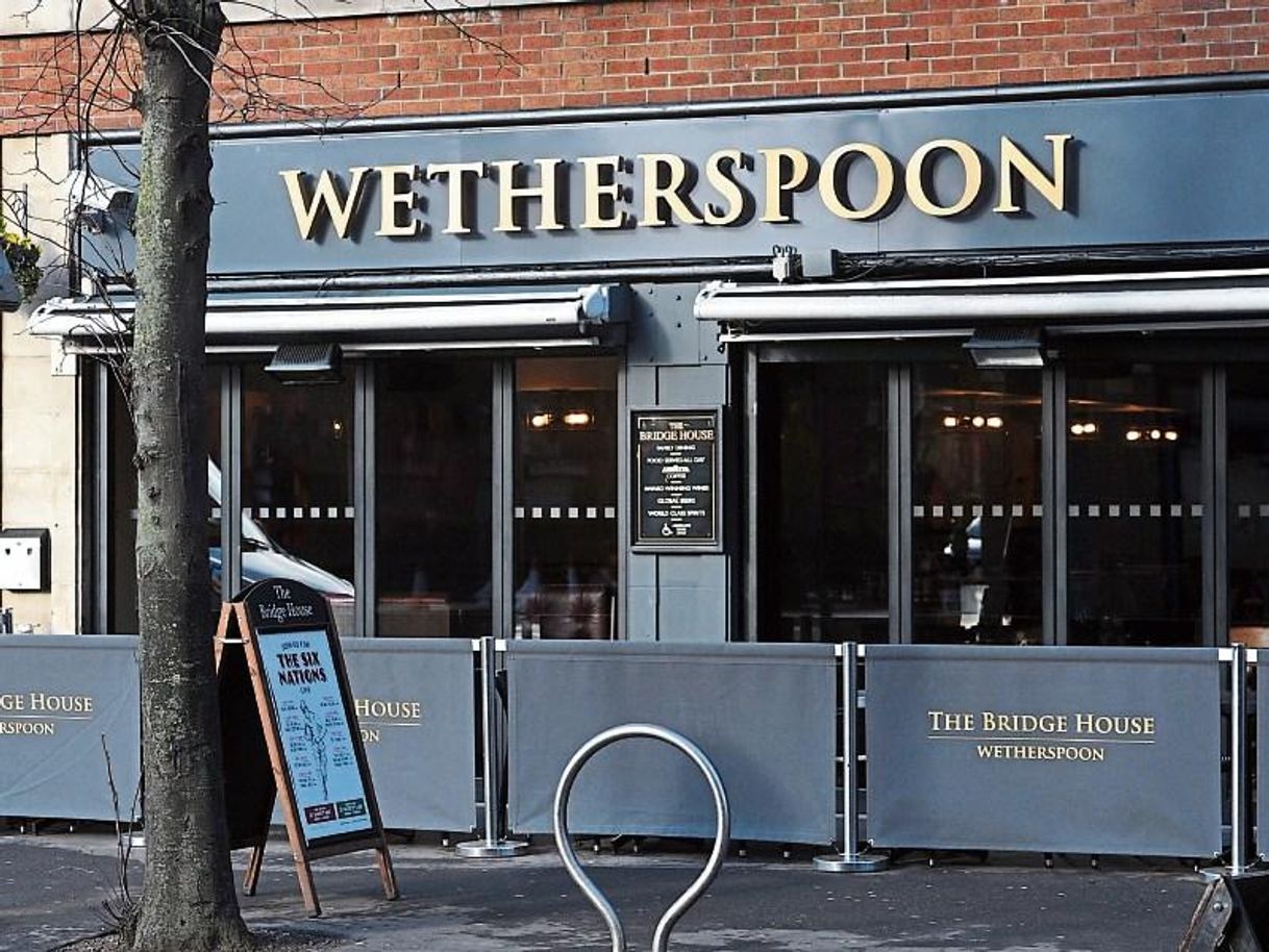 Place Wetherspoons