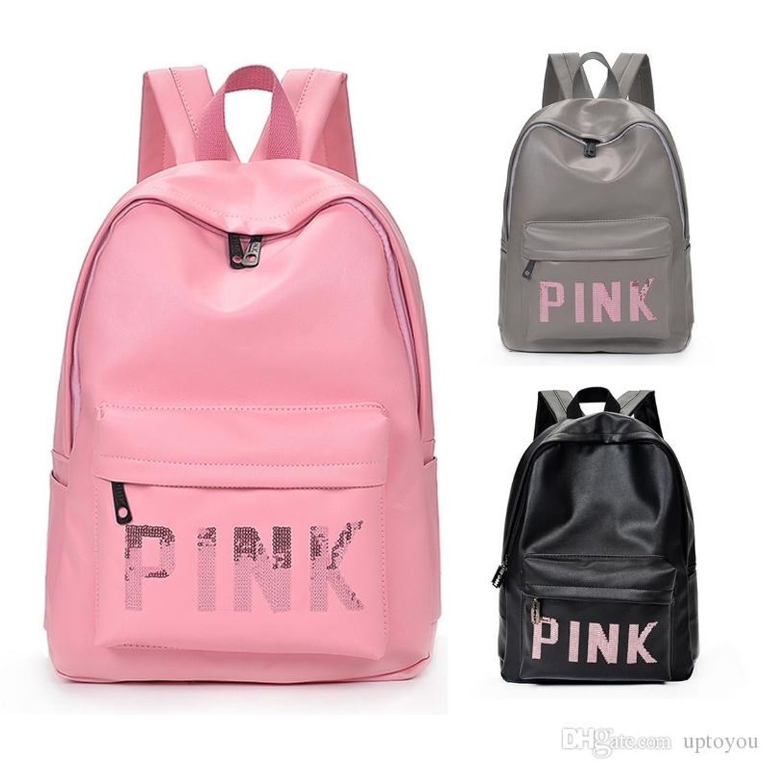 Moda Mochilas 