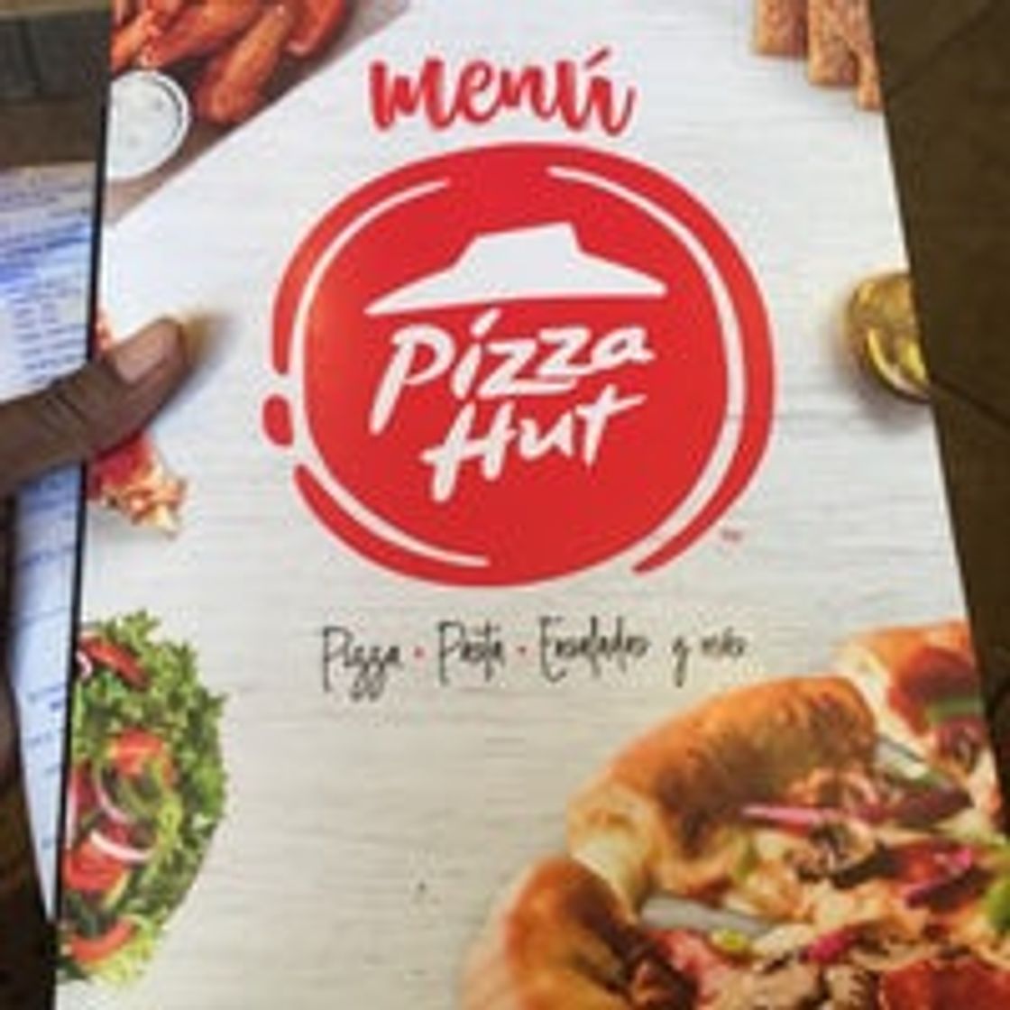 Restaurants Pizza Hut