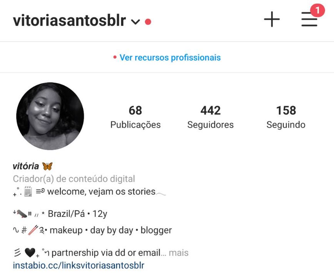 Moda Instagram ✨