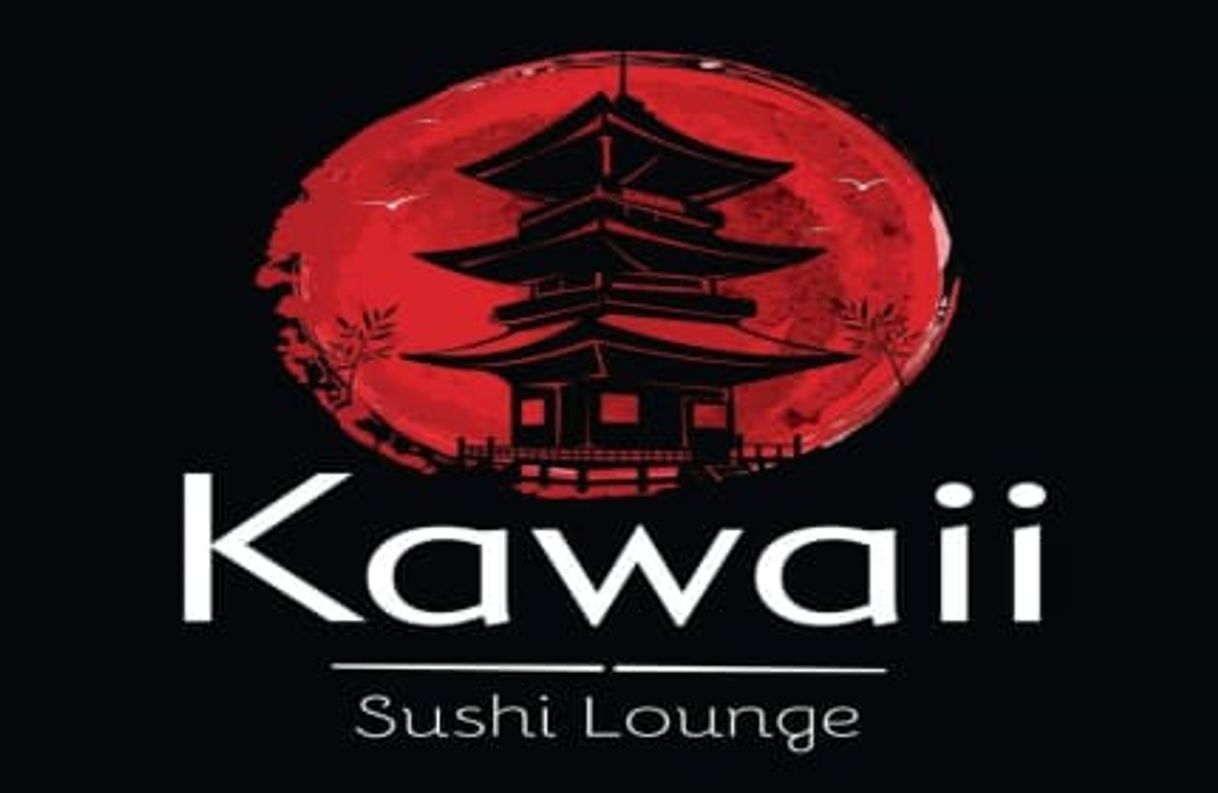 Restaurantes Kawaii Sushi Lounge