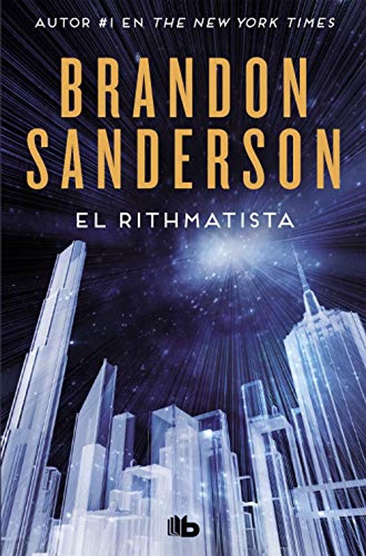 Libro El Rithmatista