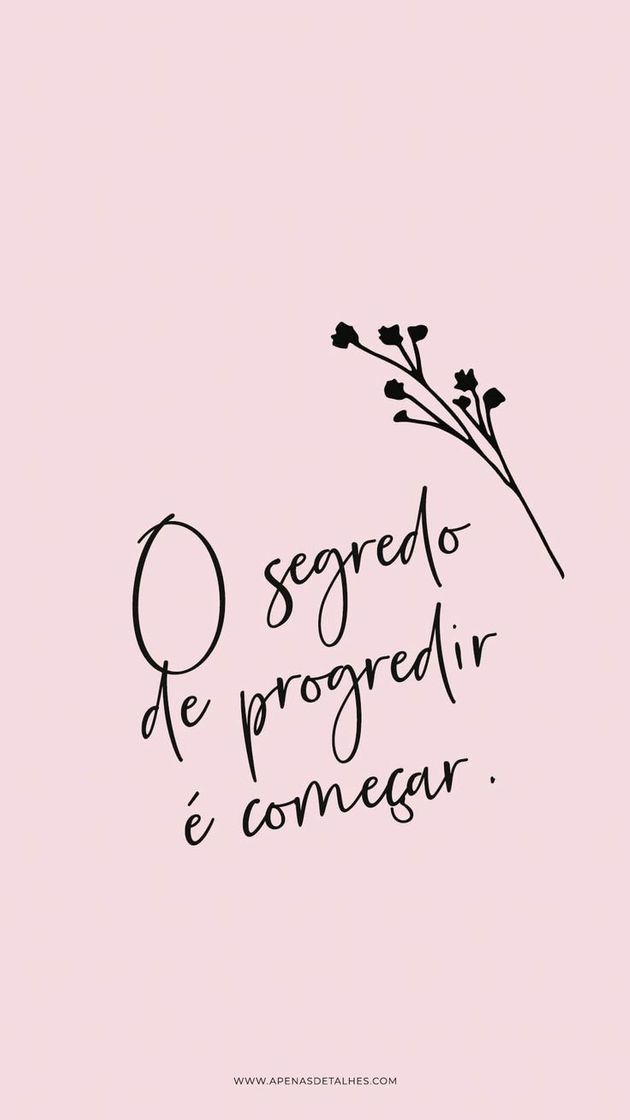 Social apenas comece...