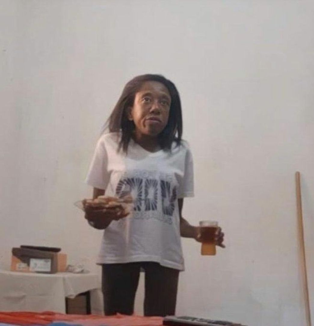 Social vamo almoçar?