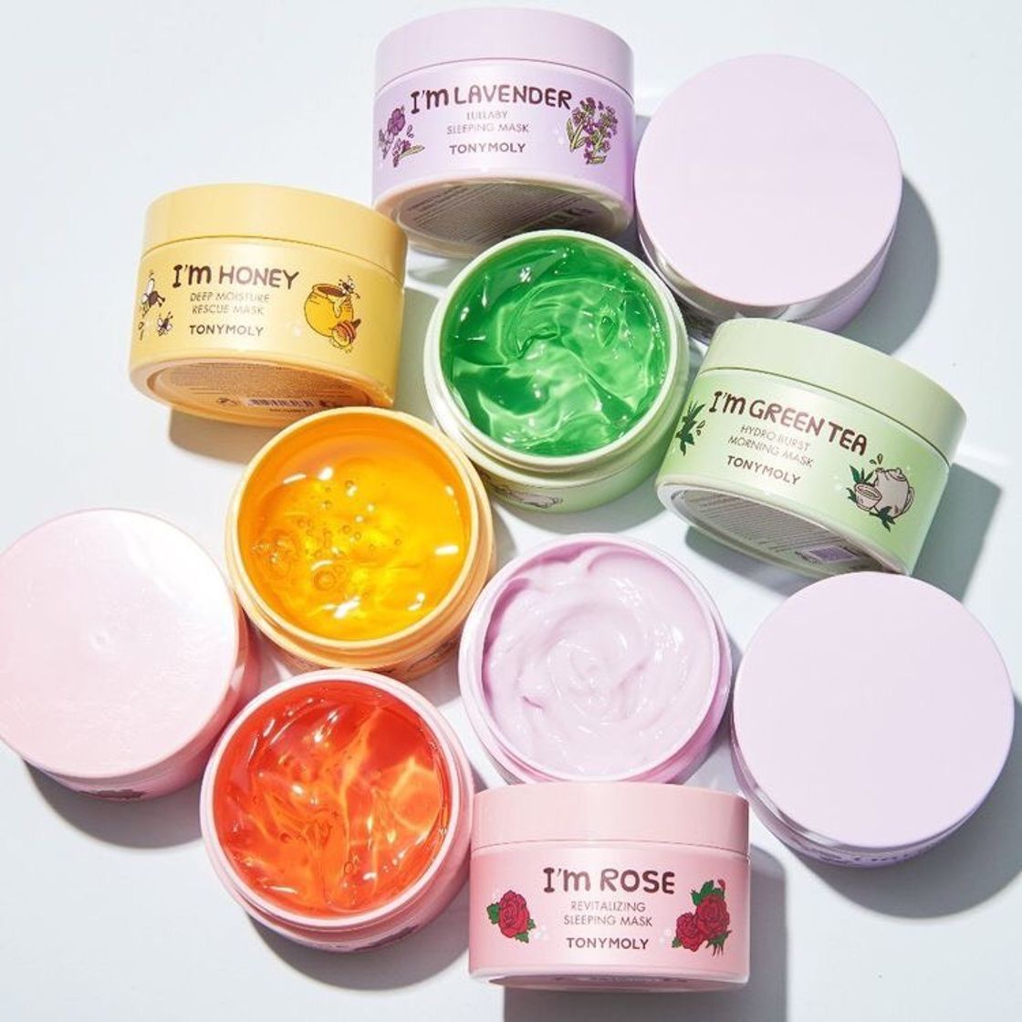 Social 🧴SKIN CARE🧺