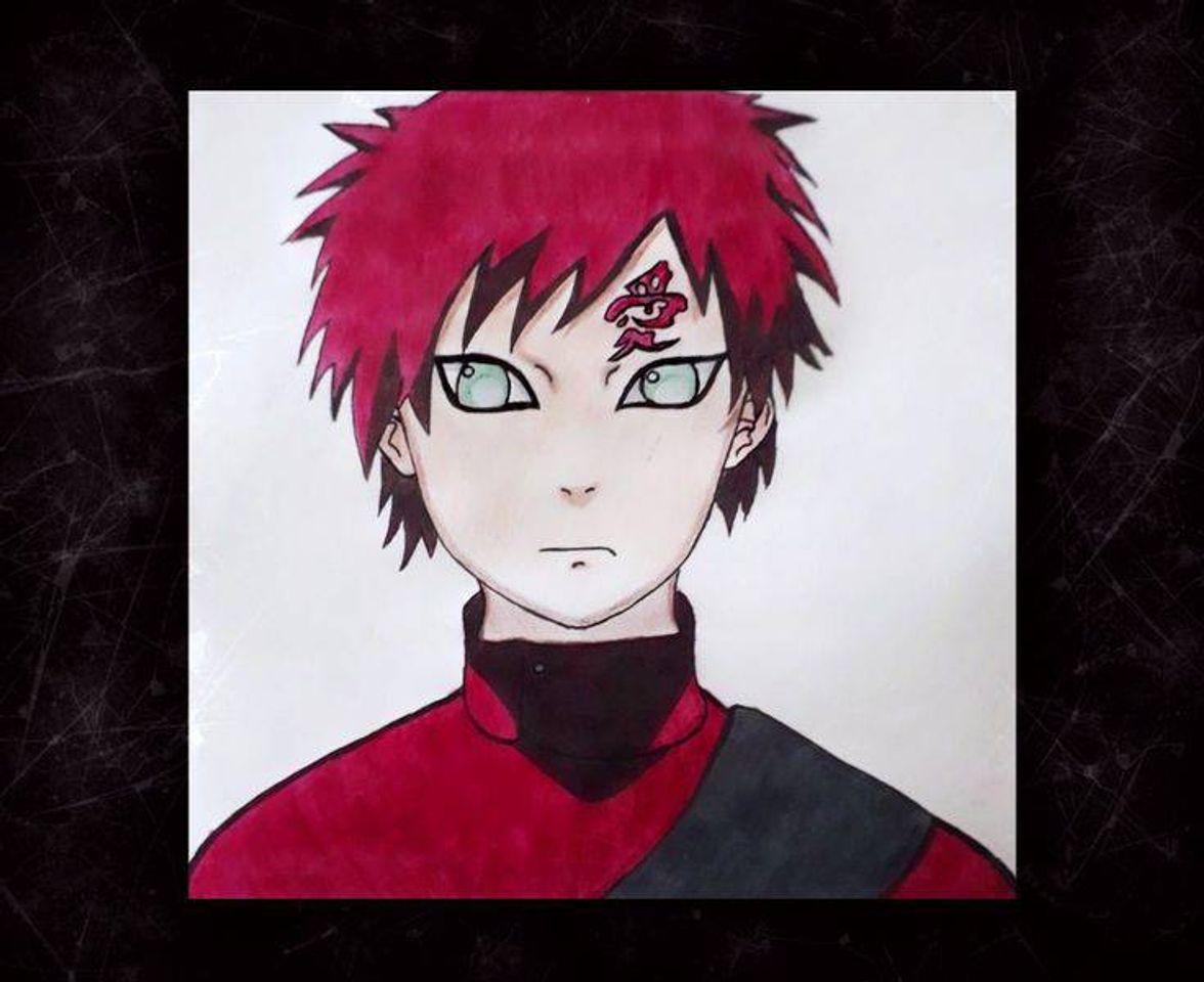 Moda Gaara