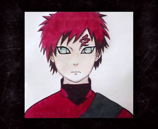 Gaara