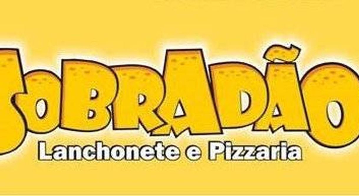 Restaurantes Sobradão Lanchonete e Pizzaria