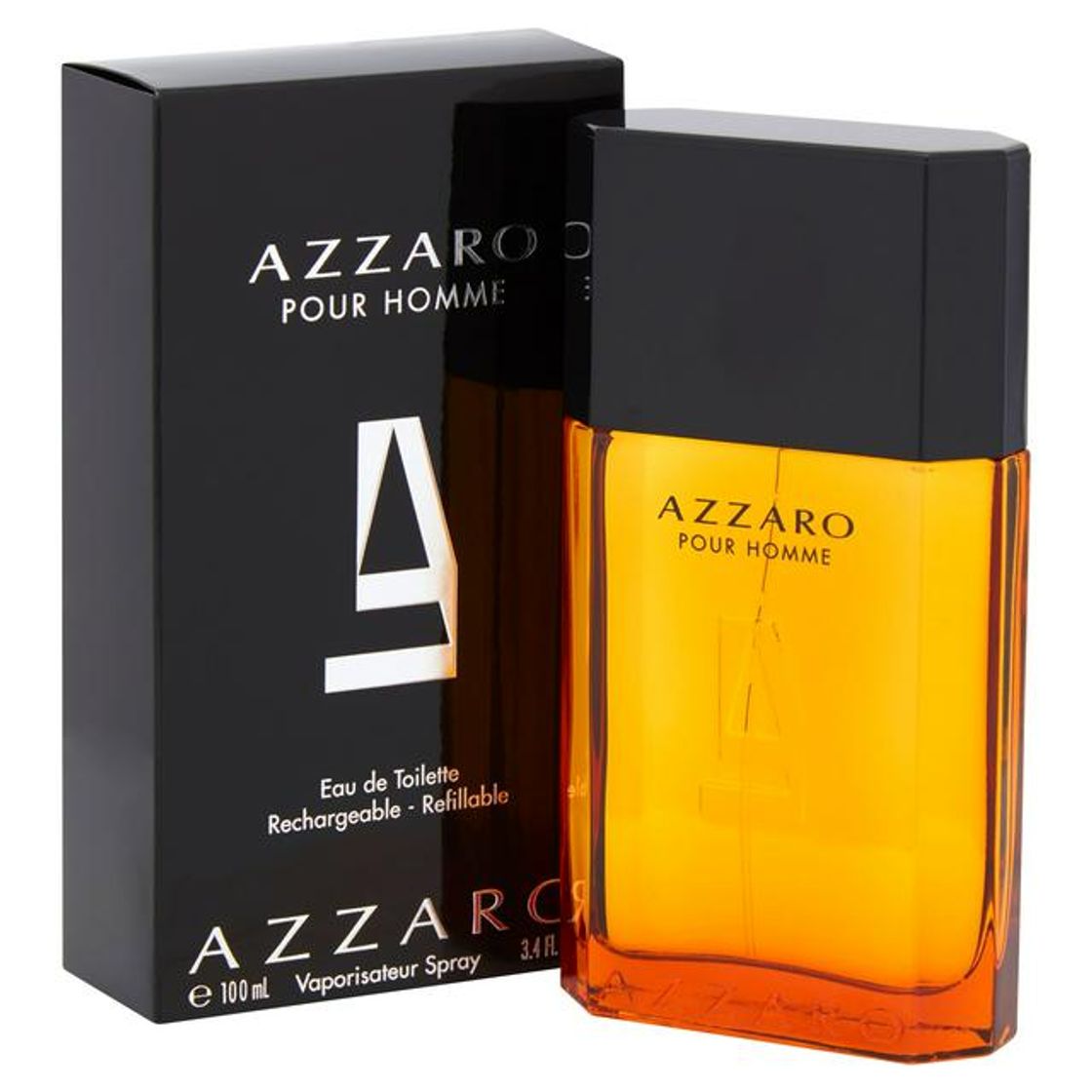 Products Azzaro