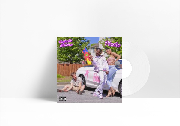 Music Plastic