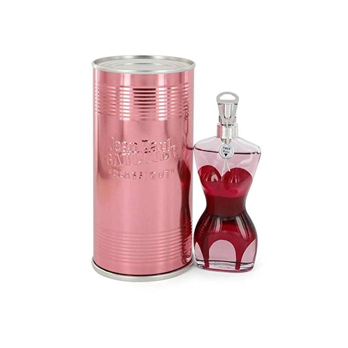 Producto Jean Paul Gaultier 18021 - Agua de perfume