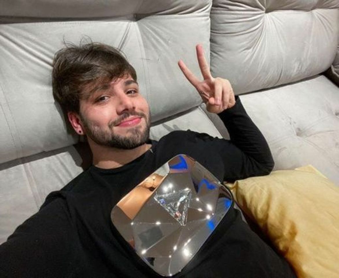 Moda T3ddy/ Youtuber