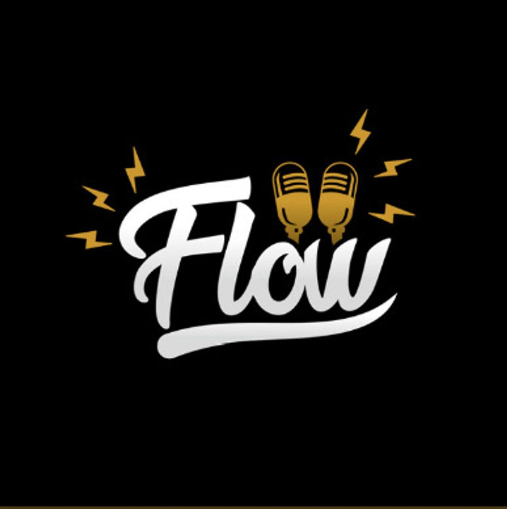 Moda Flow Podcast 