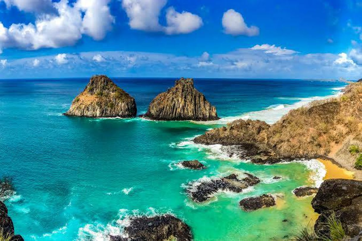 Place Fernando de Noronha