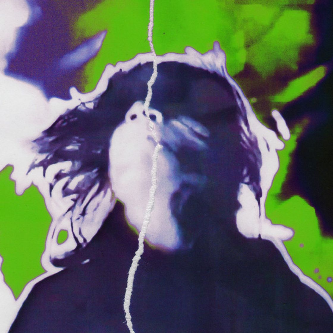 Music jealous- eyedress