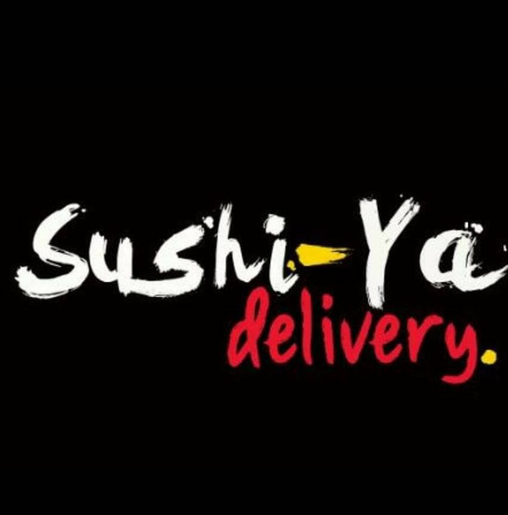 Restaurants Sushi-ya Delivery Laguna