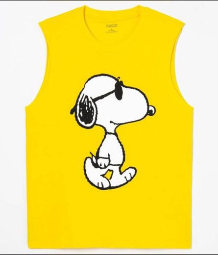 Regata Snoopy 💛