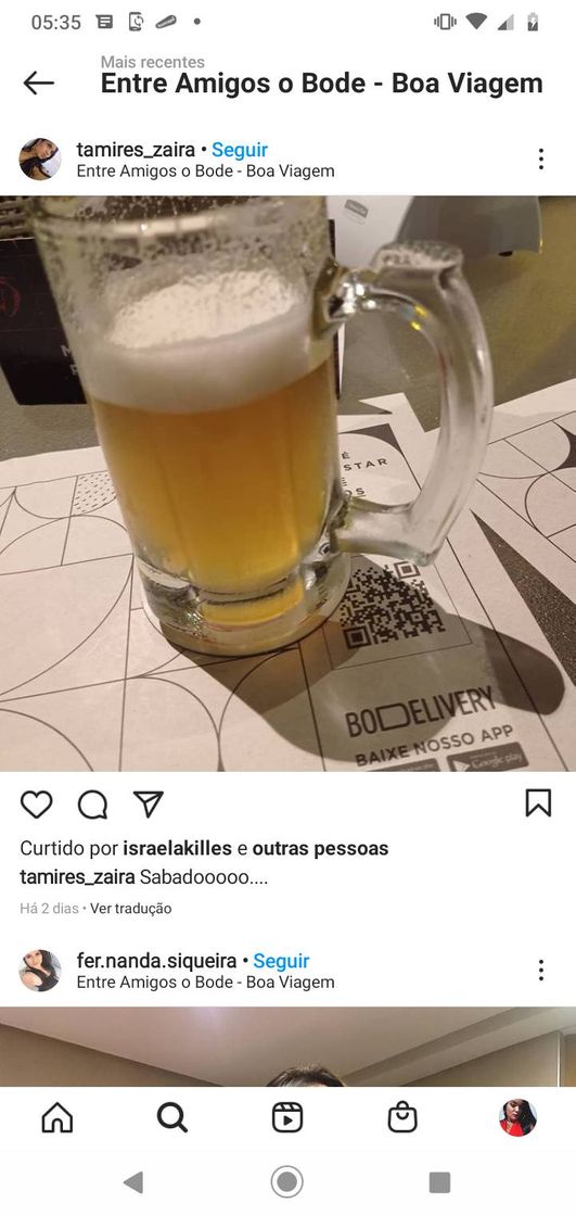 Restaurantes Entre Amigos O Bode Boa Viagem