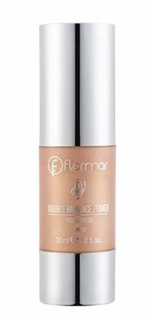 Beauty Flormar doble Radiance primer Highlighter SPF10 30 ml