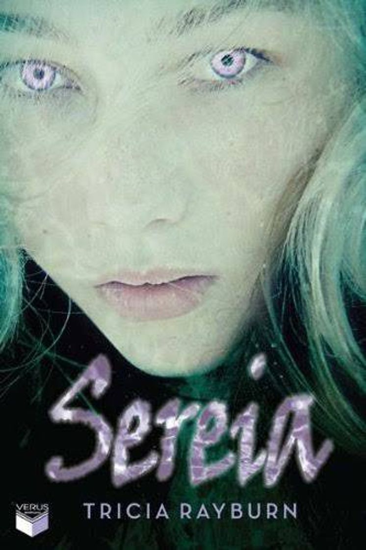 Libro Sereia - Tricia Rayburn 