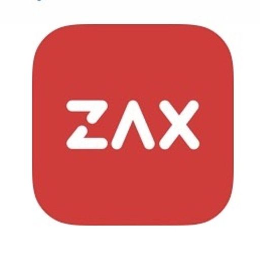 ZAX - Compras no Atacado
