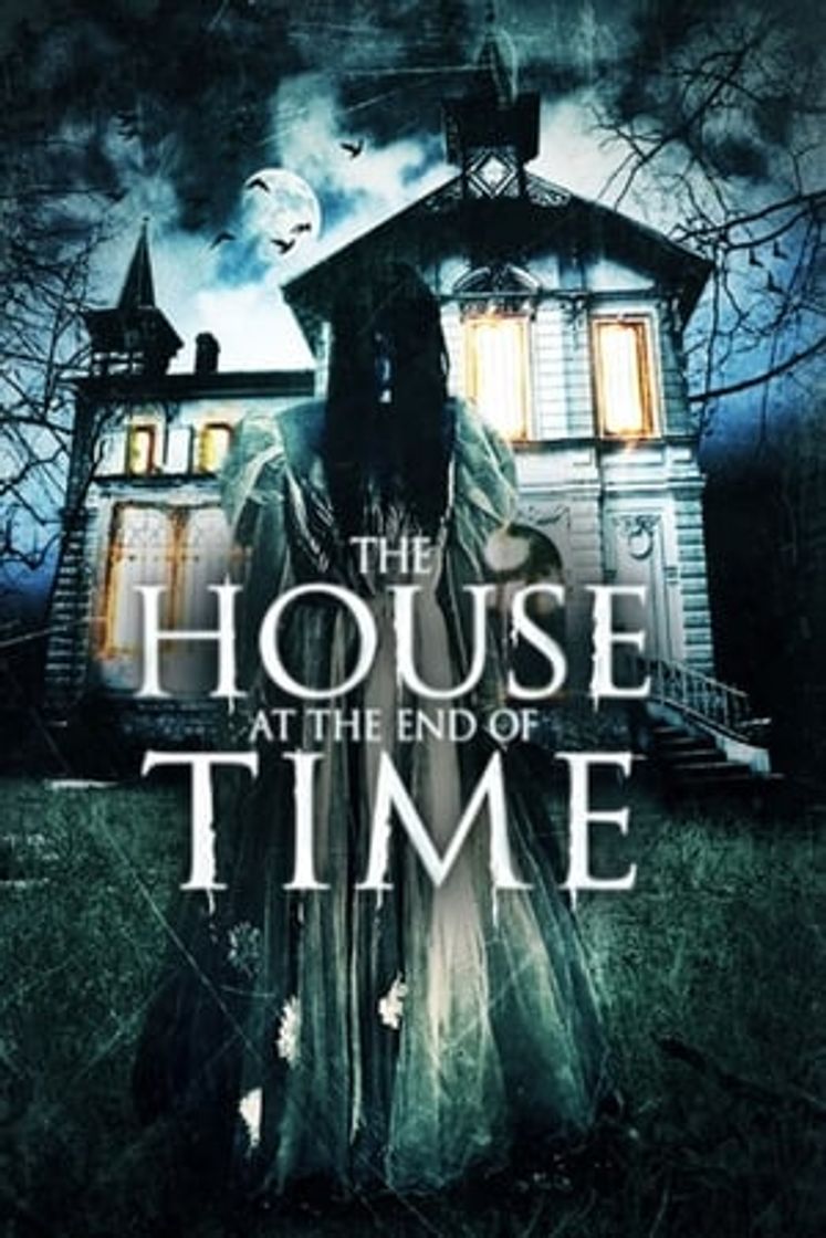 Película La casa del fin de los tiempos