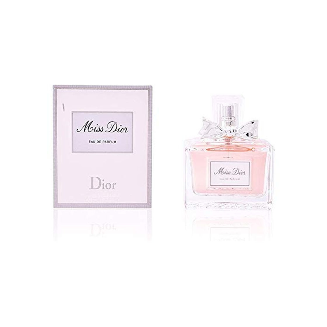Social Dior Eau de Parfum spray "Miss Dior"