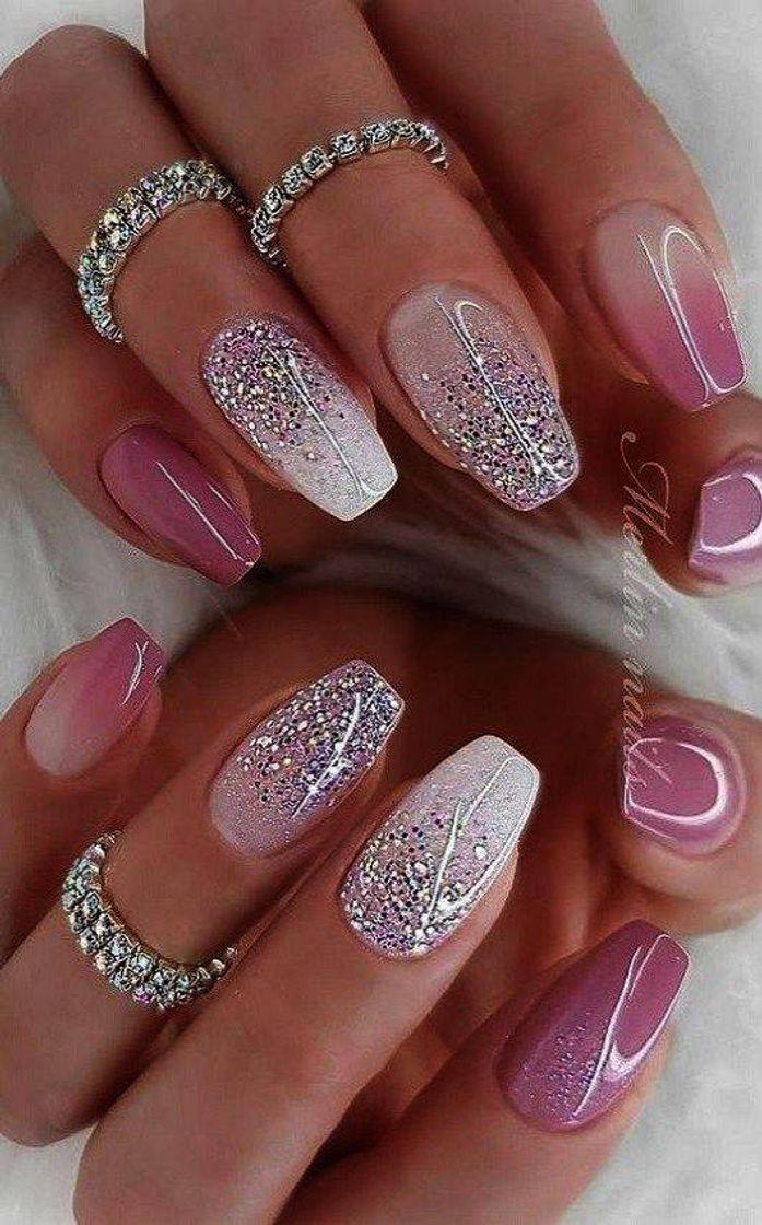 Moda Unhas