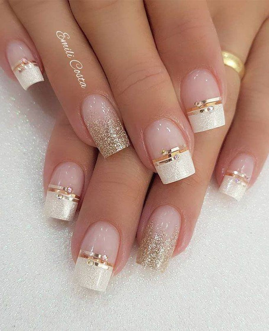 Fashion Unhas