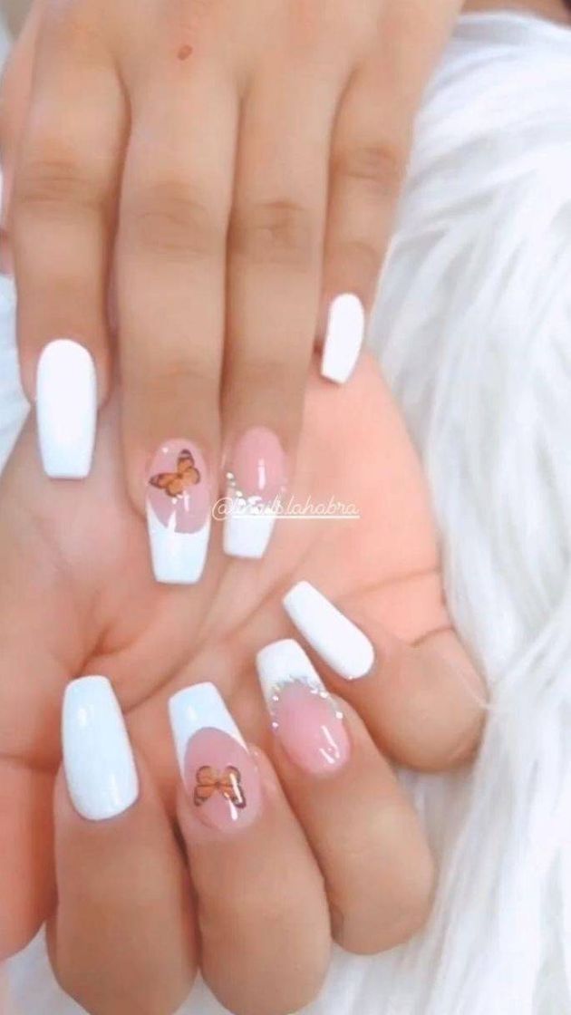 Moda Lindas unhas