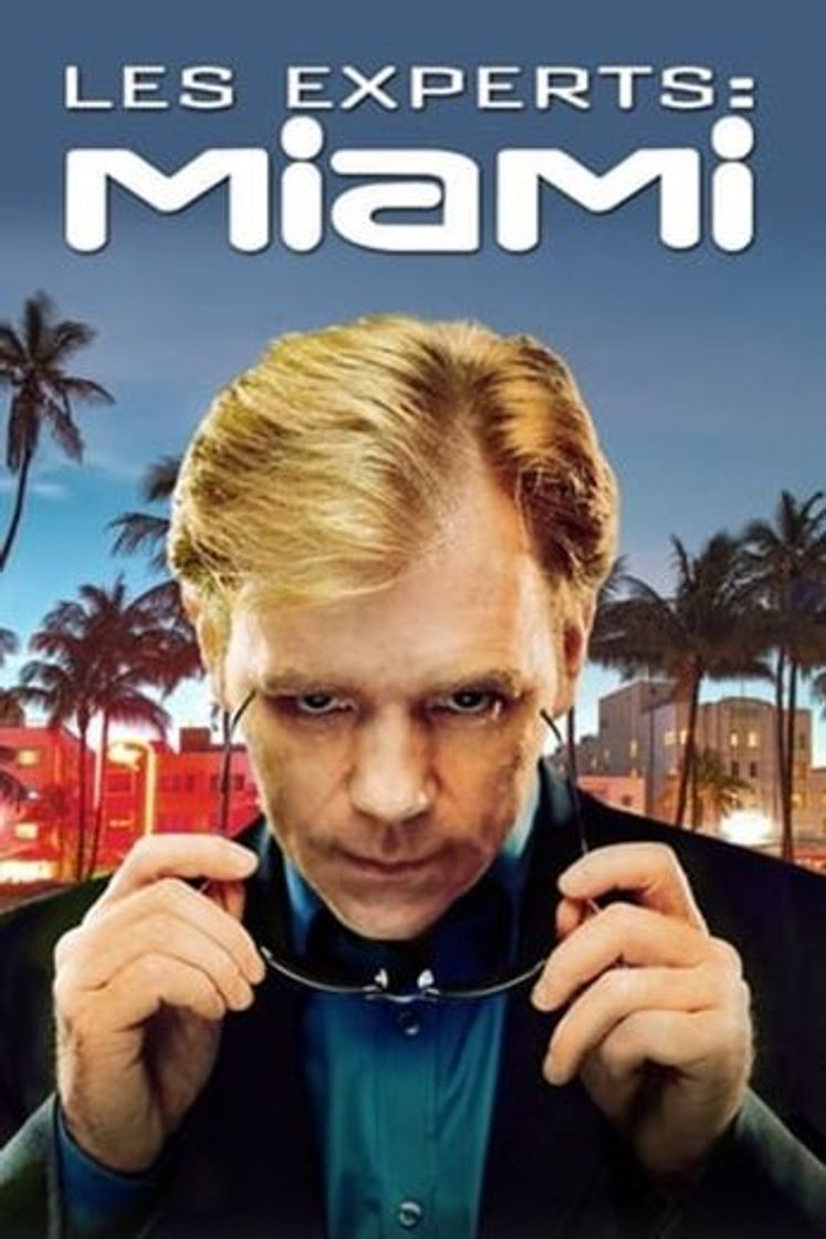 Serie CSI: Miami