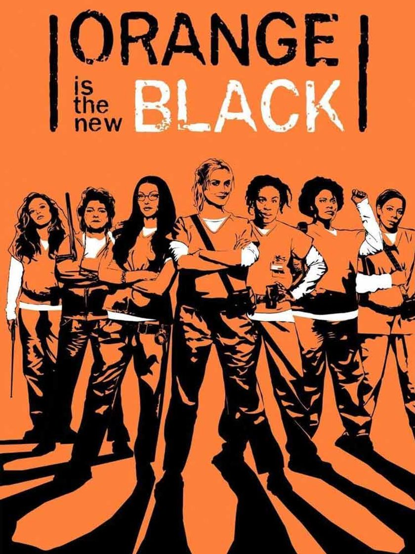 Serie Orange Is the New Black | Netflix Official Site