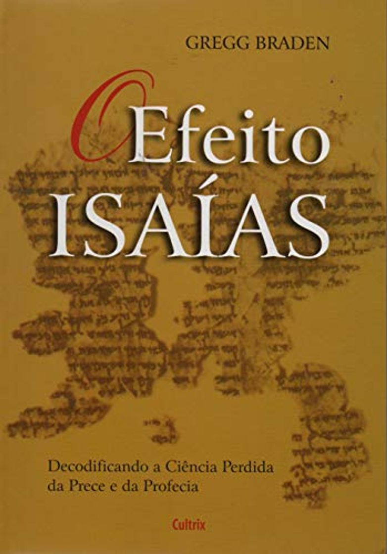 Libros O Efeito Isaías