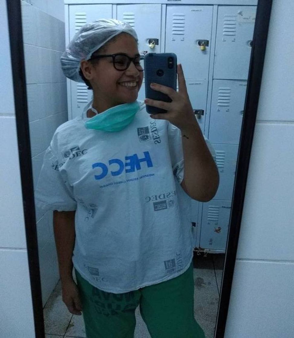 Fashion obstetrícia