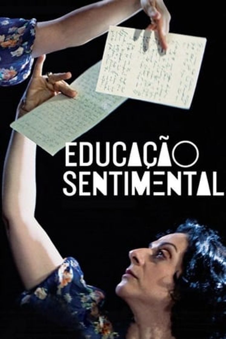 Movie Educação Sentimental