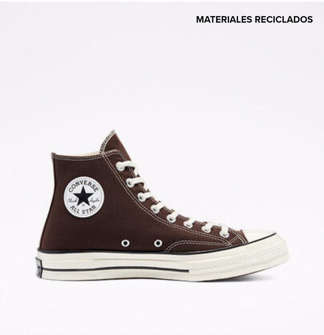 Social Converse Color Chuck 70 GRIS CELESTE