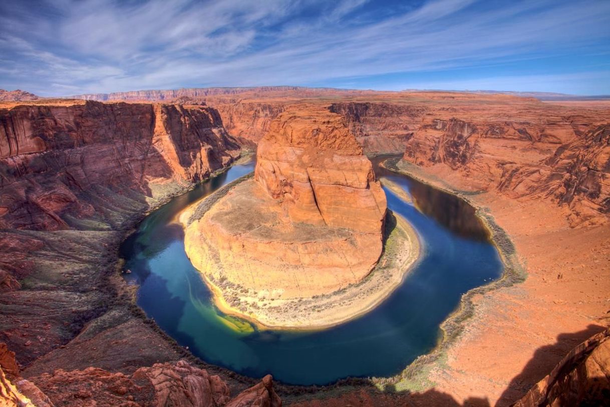 Place Grand Canyon