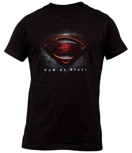 Camiseta superman