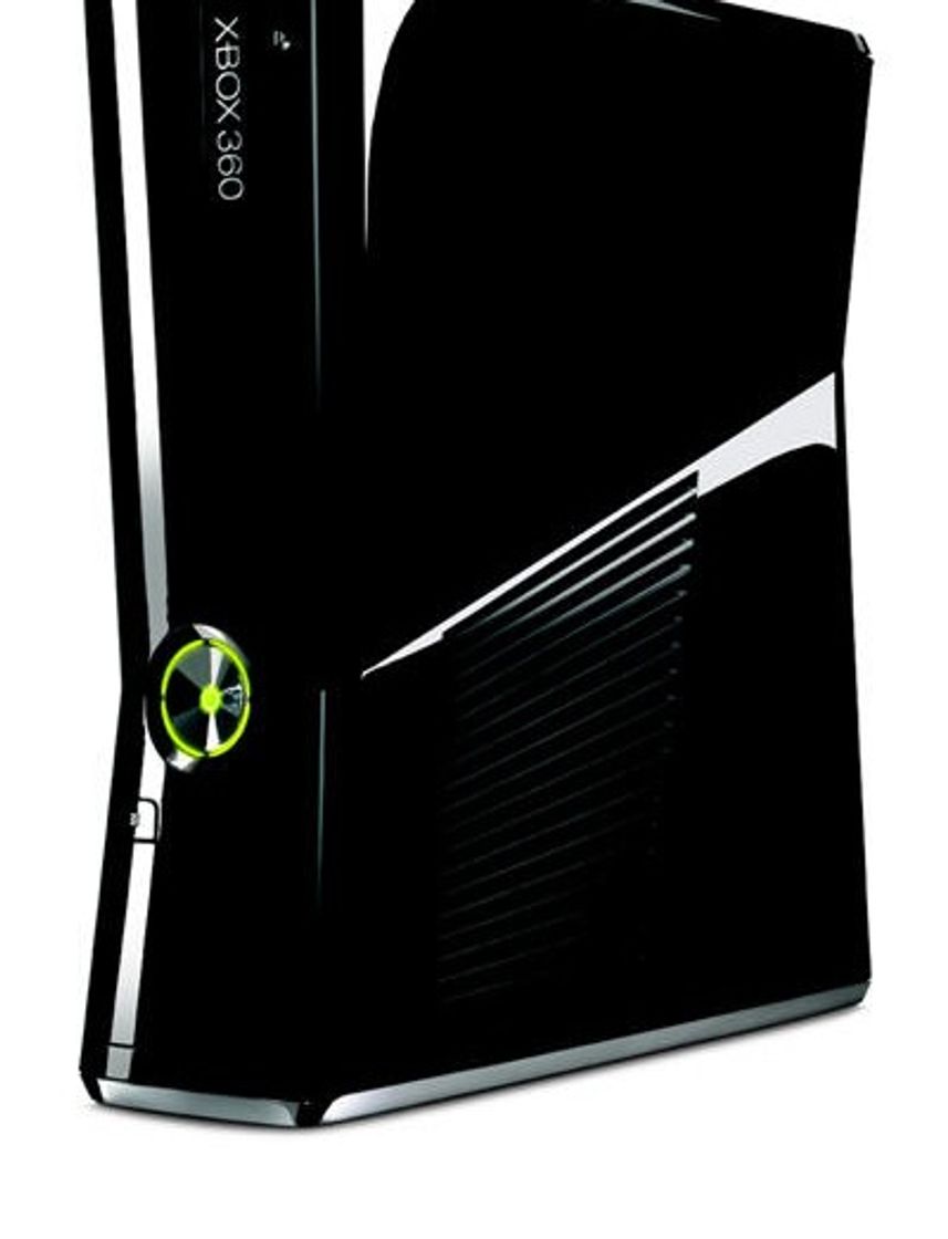 Electronic Xbox 360