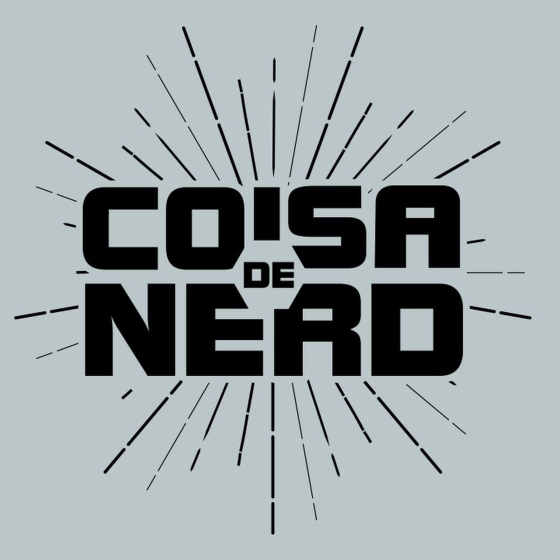 Moda Coisa de nerd