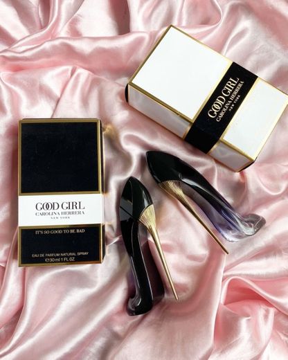 CAROLINA HERRERA Good Girl Eau de Perfume ... - Amazon.com