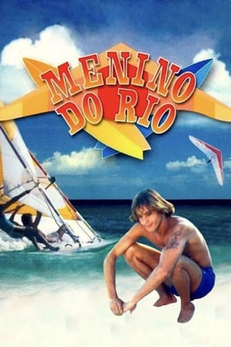 Movie Menino do Rio