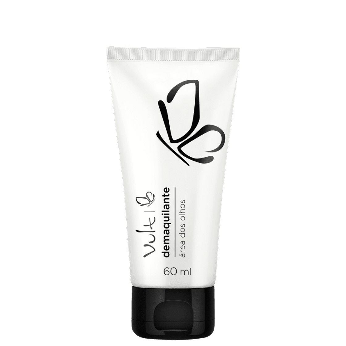 Social Creme Demaquilante Vult para Olhos 60ml