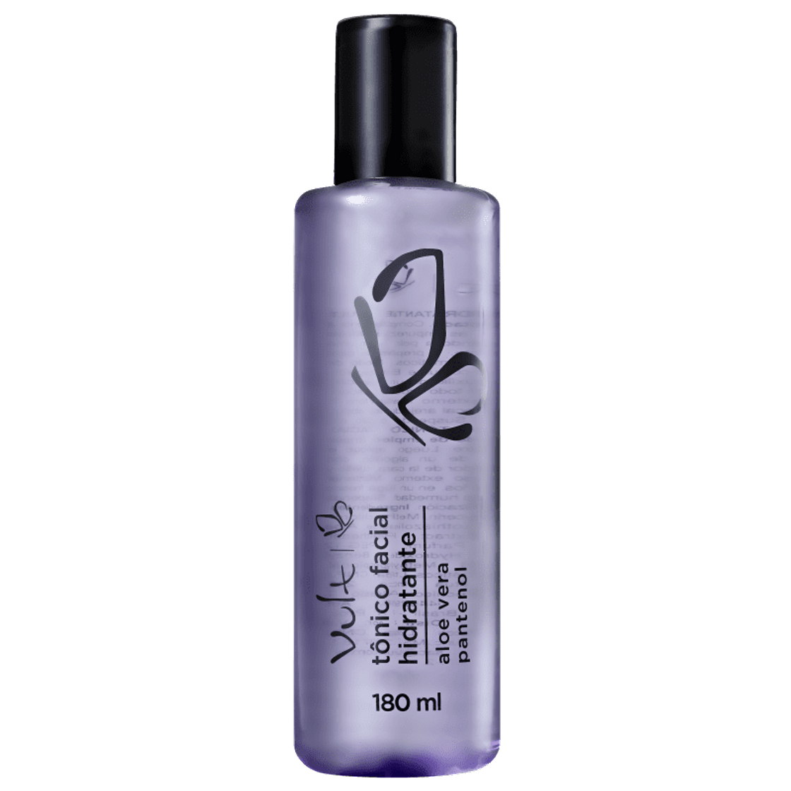 Social Tônico Vult Hidratante 180ml