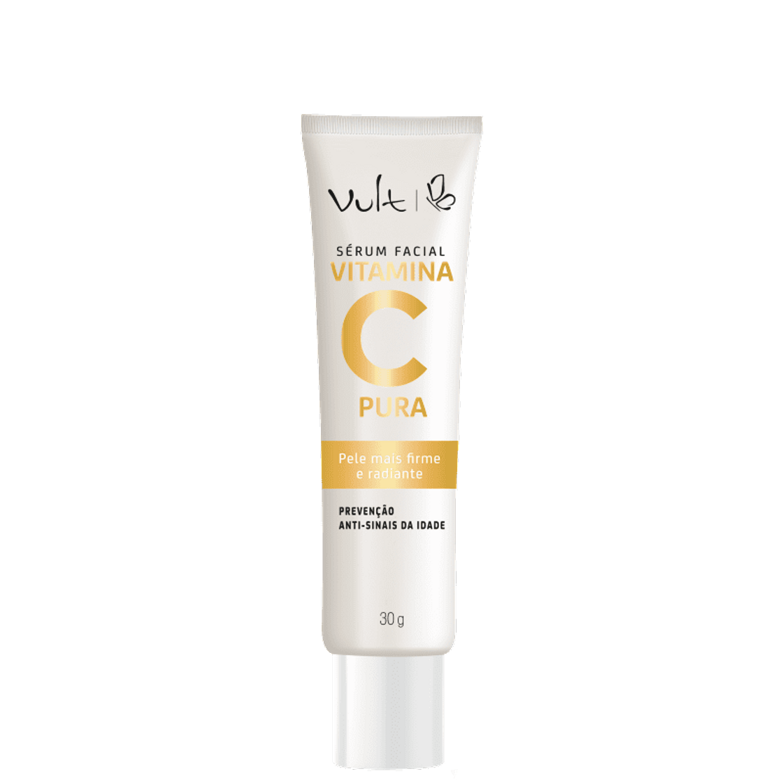Social Vult Vitamina C Pura - Sérum Anti-Idade 30g