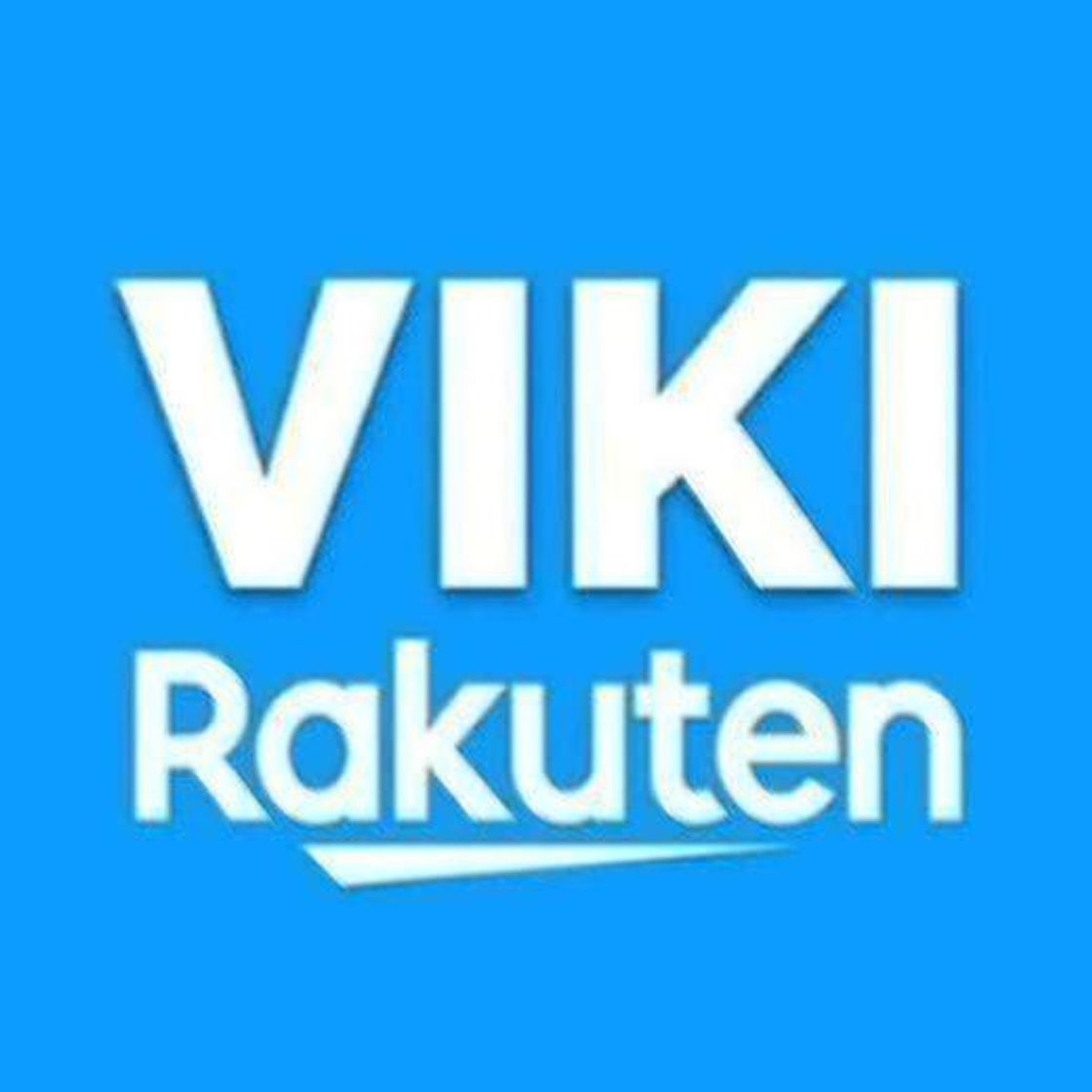 App Viki: Asian TV Dramas & Movies