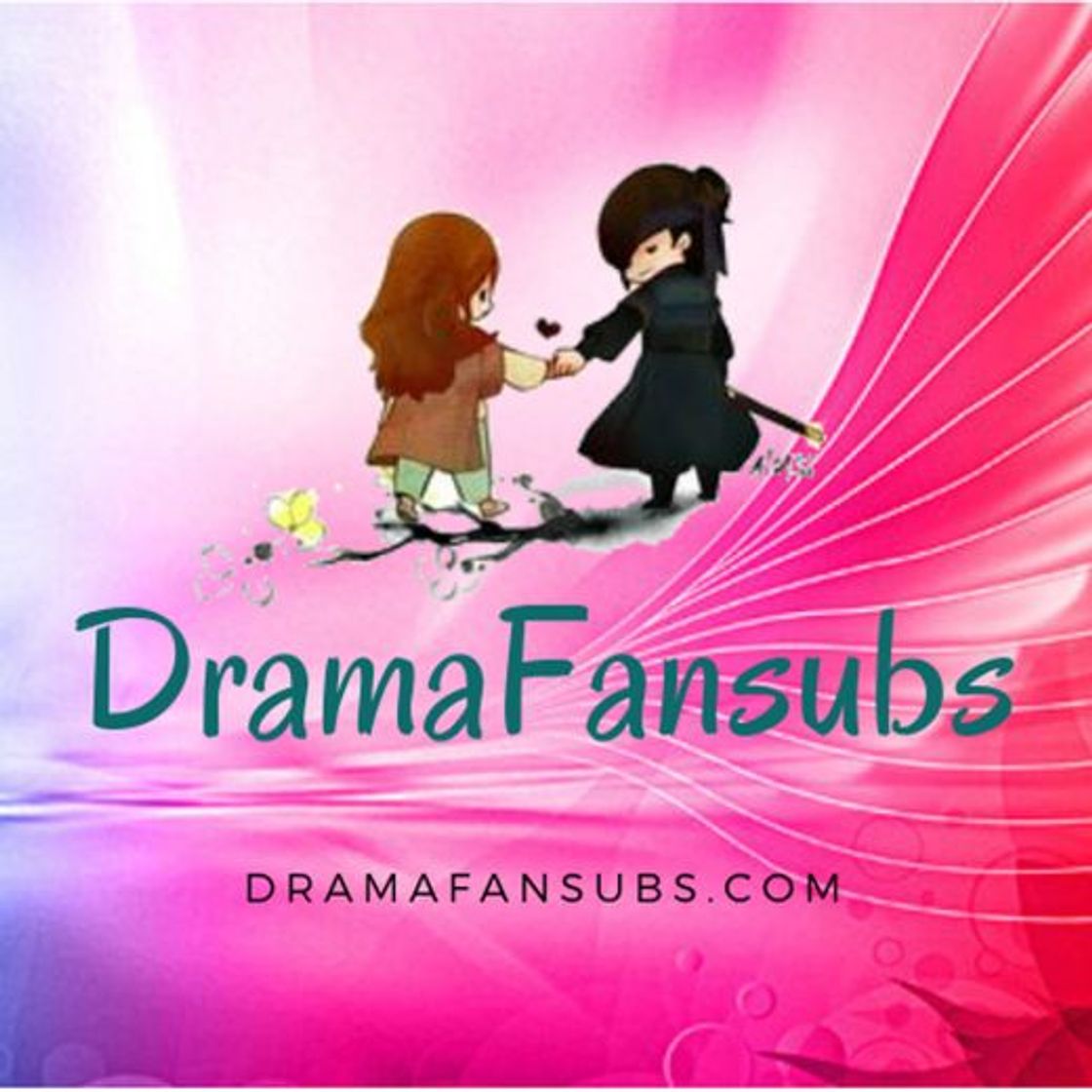 Moda Drama Fansub