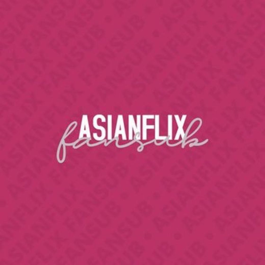 Fashion Asianflix fansub