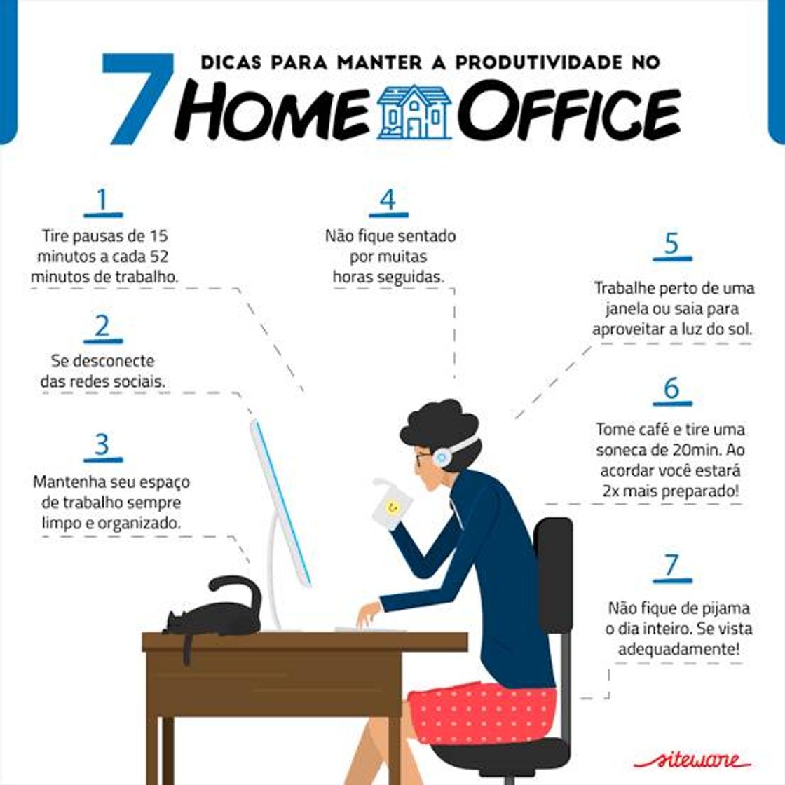 Moda Home Office