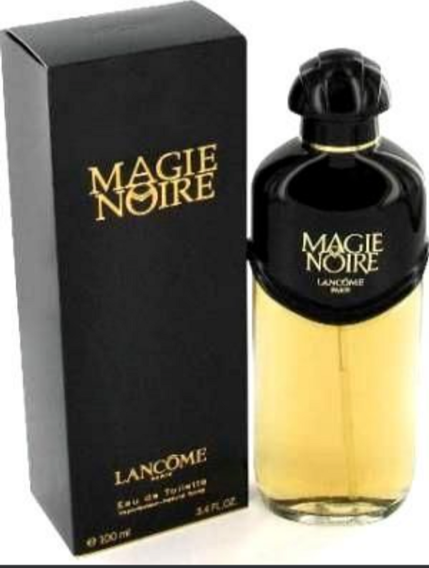 Belleza Magie noiré Lancome